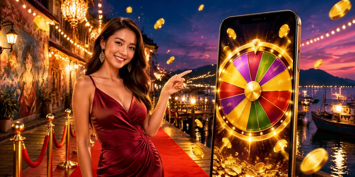 ekplus slot platform pertaruhan Malaysia